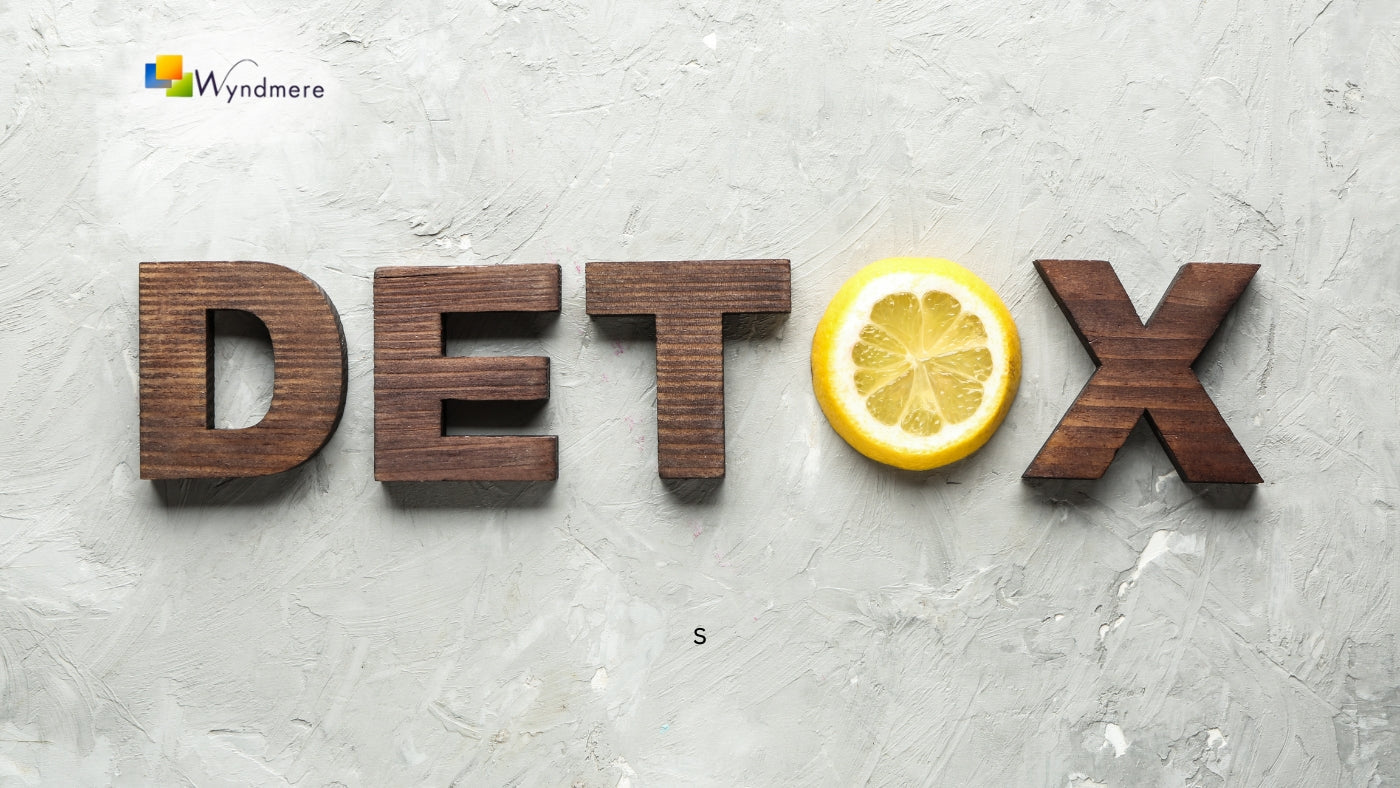 Spring Detox with Essential Oils: Myth or Real Benefit?