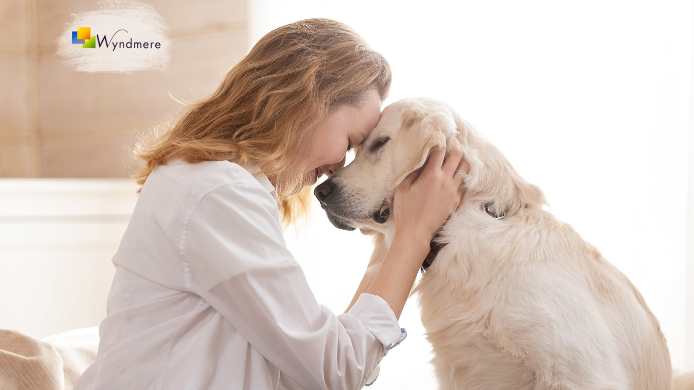 Are Essential Oils Safe for Pets? What You Need to Know