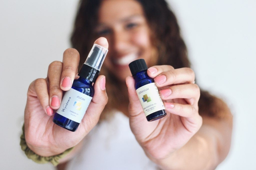 Essential Oils That Repel Ants - The Top 5 Most Effective