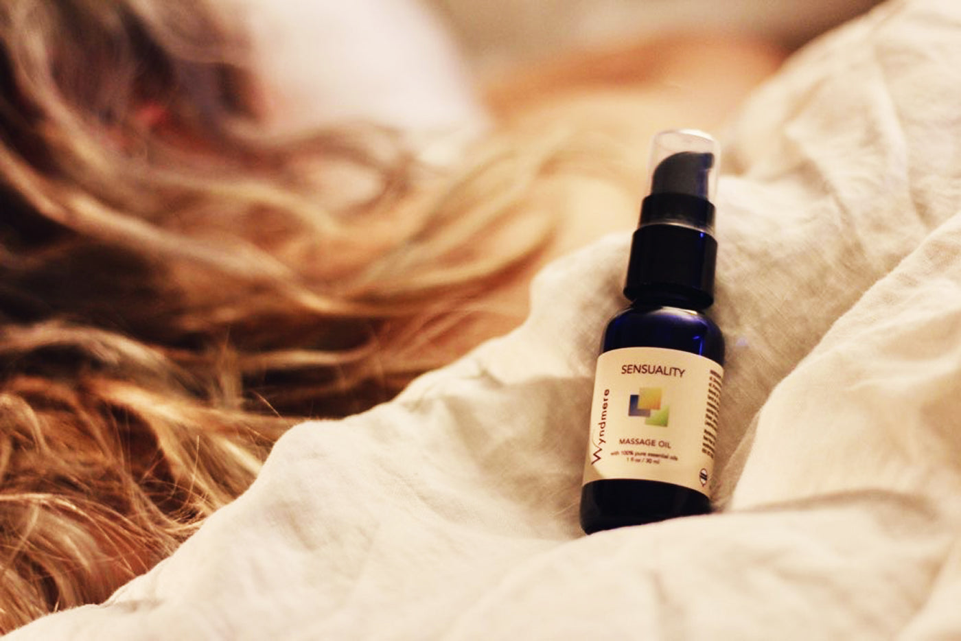 What Is An Aromatherapy Massage?