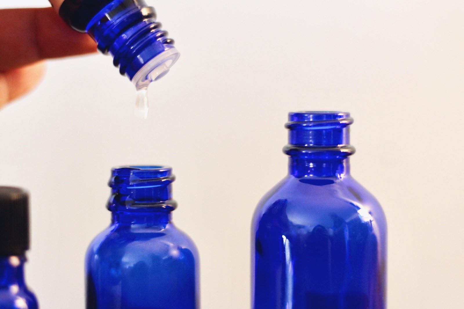 Dilution And Doses For Your DIY - Wyndmere Naturals