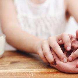 DIY Playdough - Wyndmere Naturals