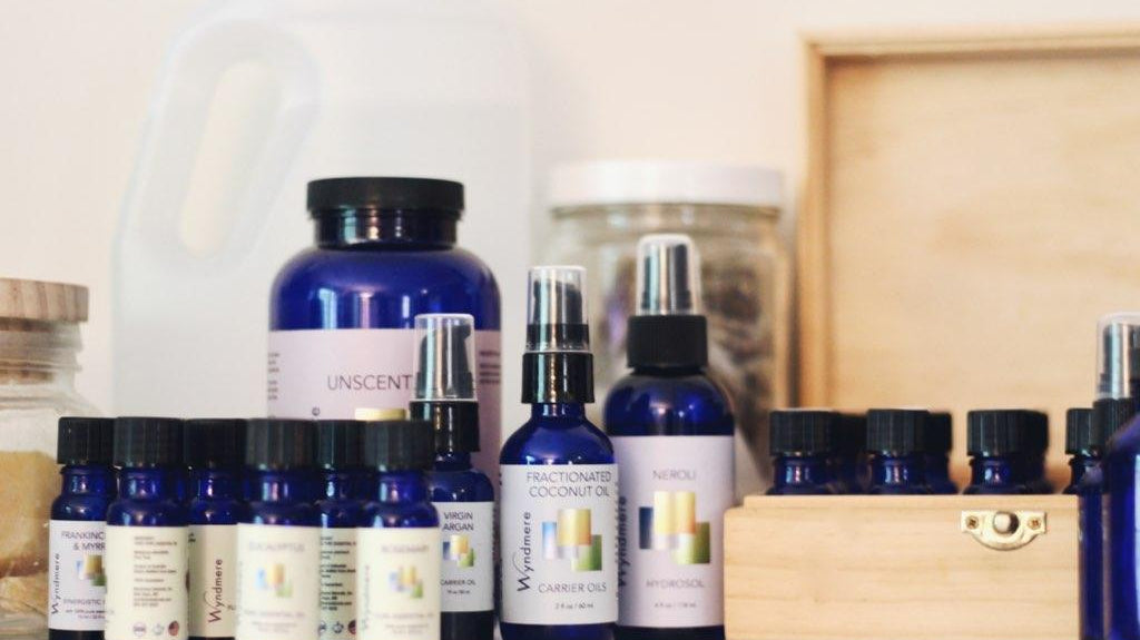 DIY Supplies For The Coming Season - Wyndmere Naturals