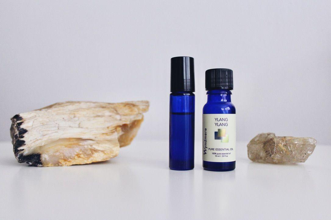 Essential Oils for the Summer Solstice - Wyndmere Naturals