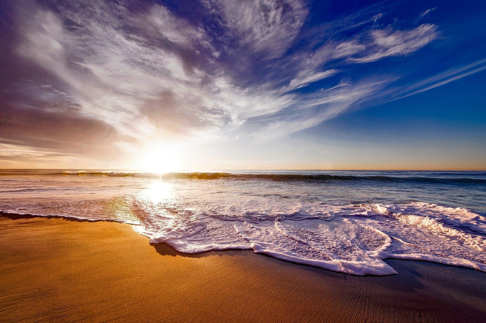 Essential Oils for Your Summer Beach Bag - Wyndmere Naturals