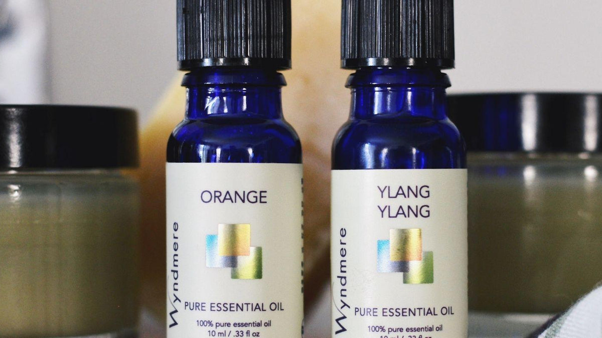FULL MOON IN PISCES - Wyndmere Naturals