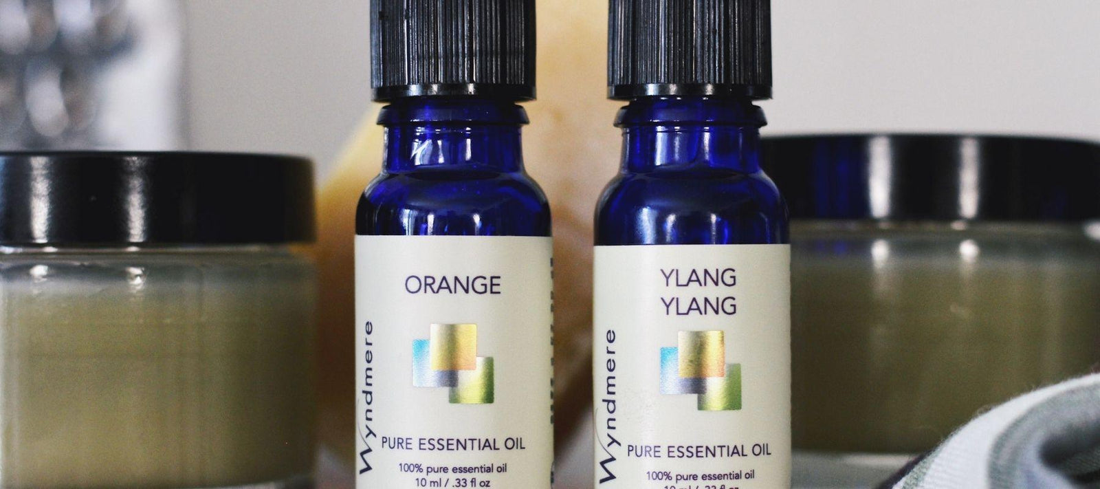 FULL MOON IN PISCES - Wyndmere Naturals