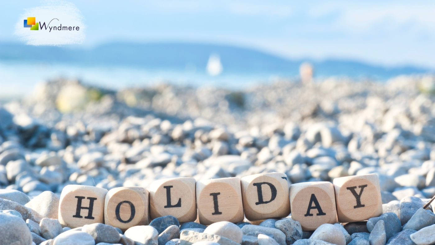 Can Essential Oils Really Help Manage Holiday Stress?