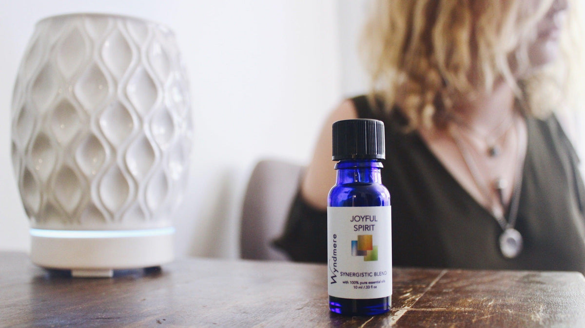 Joyful Spirit - Wyndmere Naturals