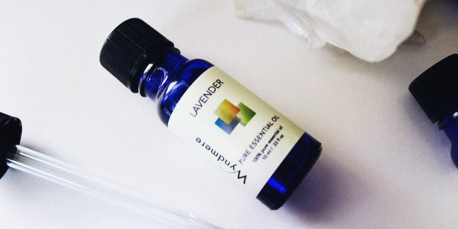 Essential oils can be a great way to personalize your laundry experience.