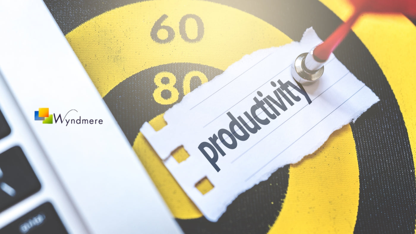 The Incredible Impact of Essential Oils on Productivity