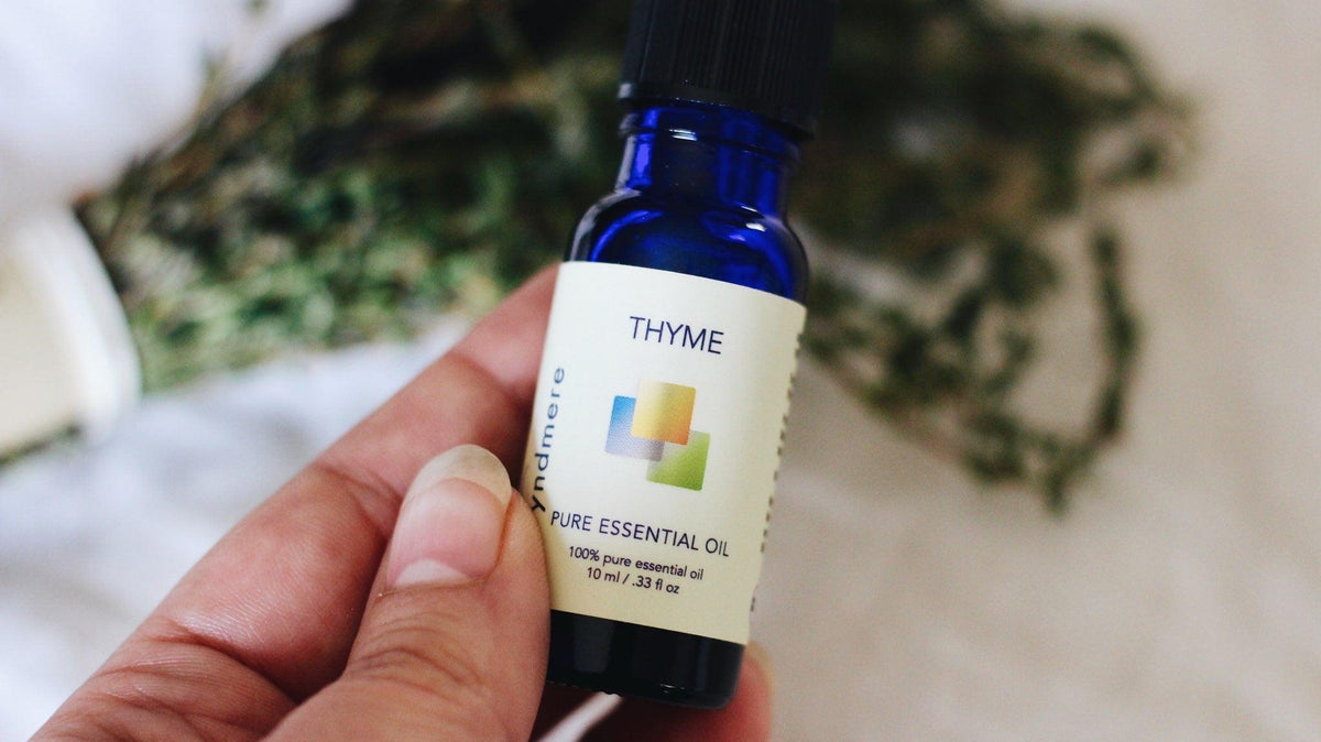 Thyme - Wyndmere Naturals