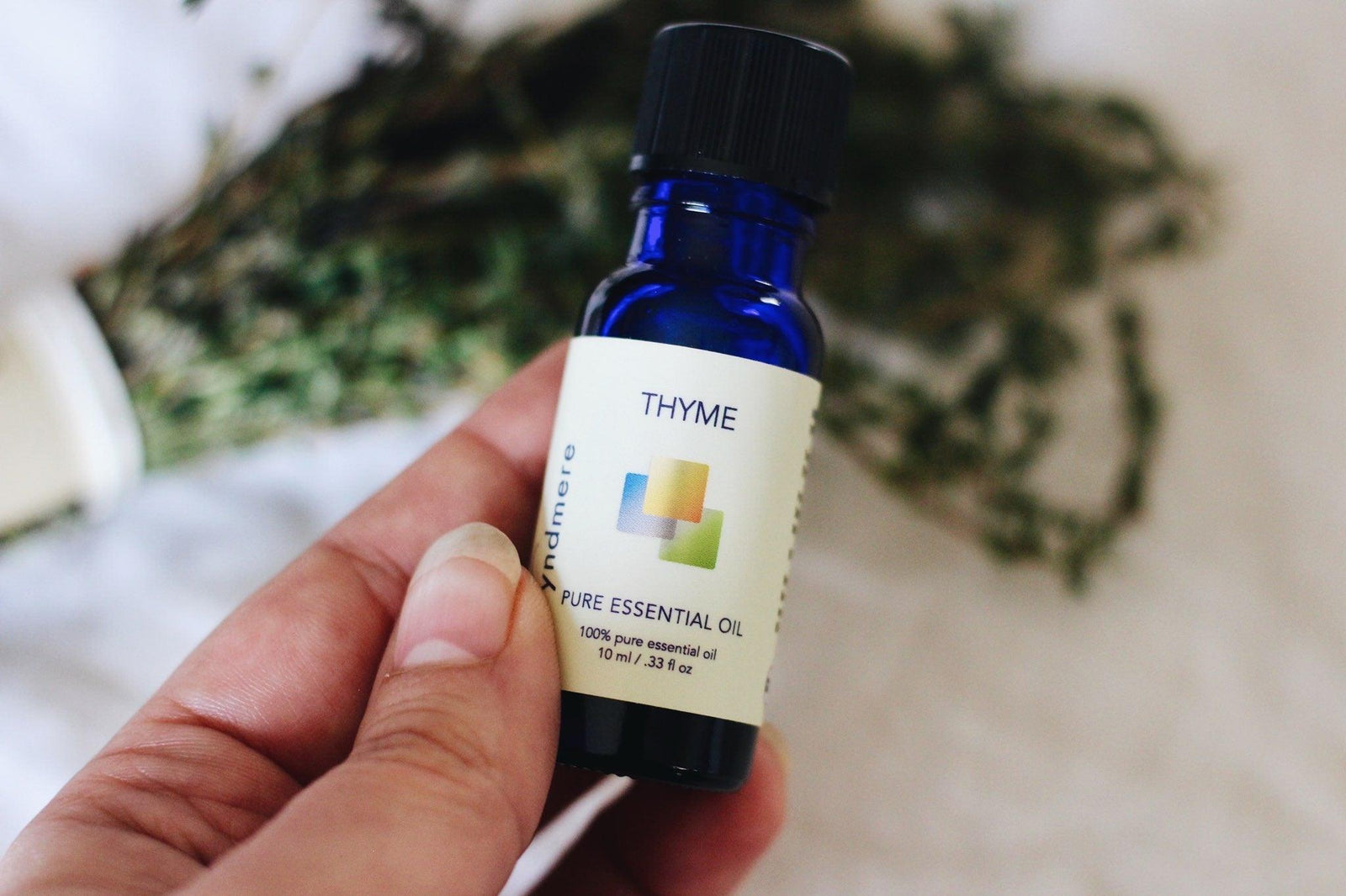 Thyme - Wyndmere Naturals