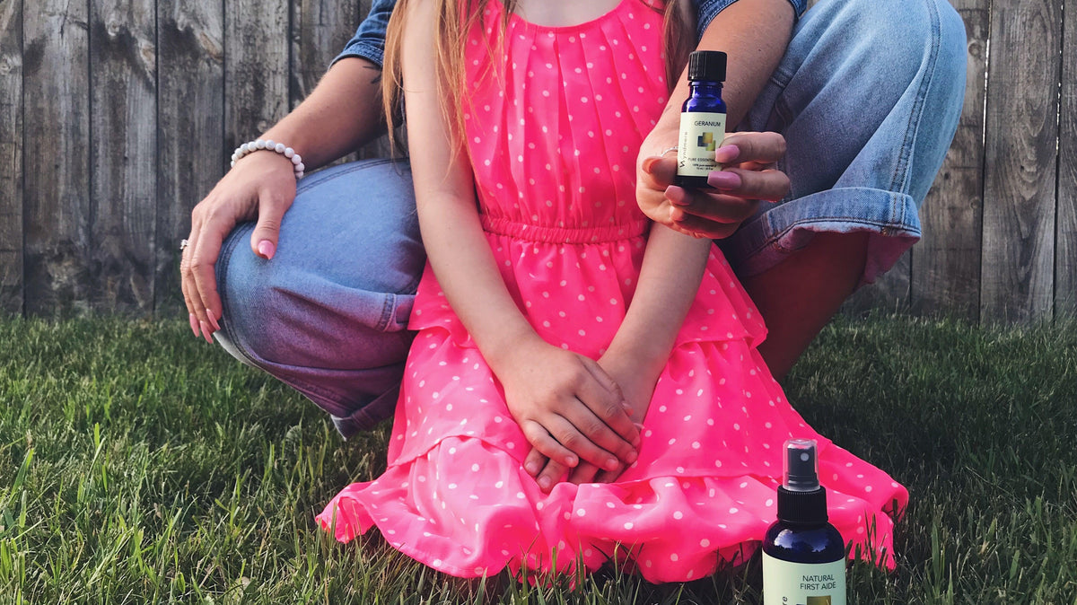 Ticked Off - Wyndmere Naturals