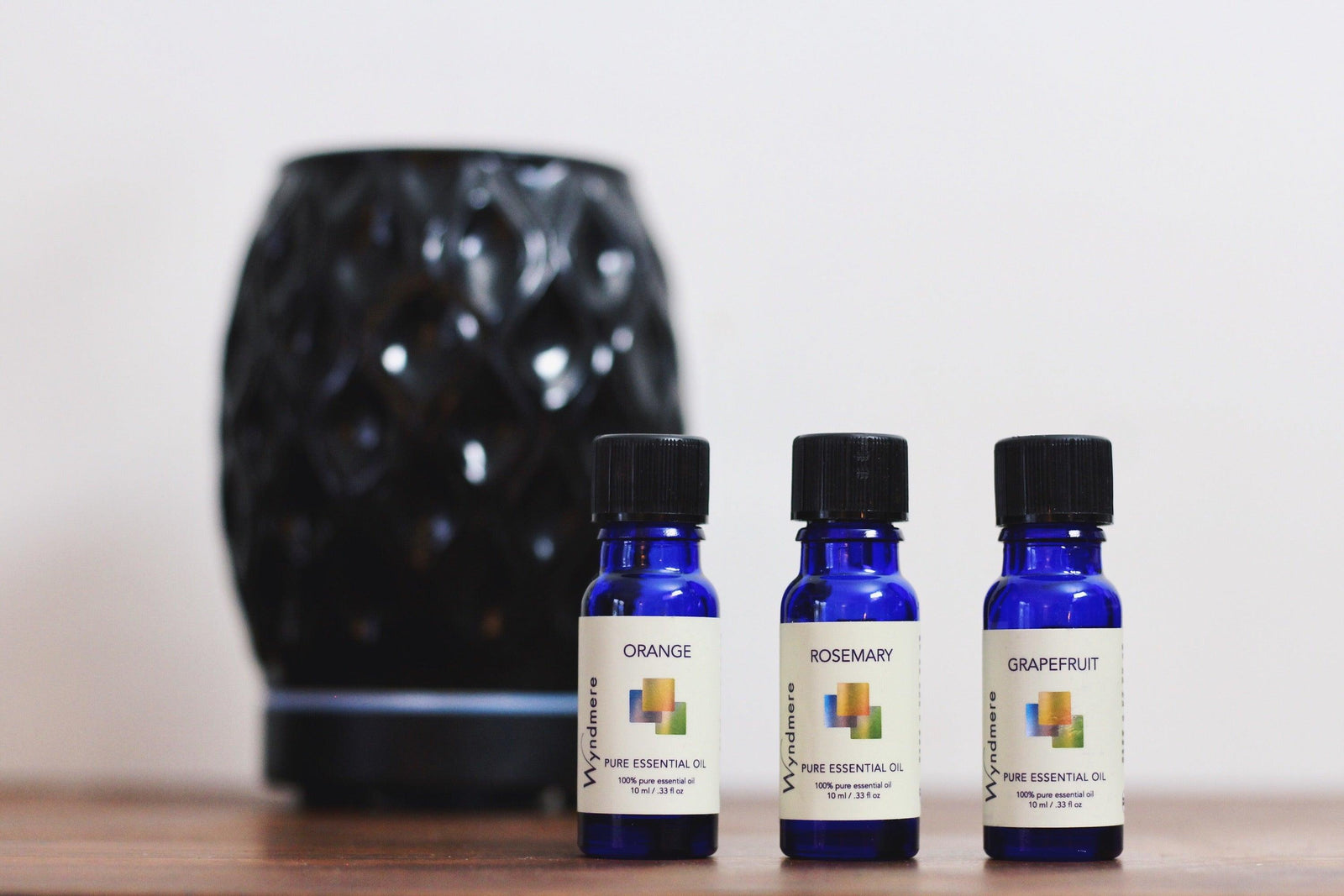Wyndmere Diffuser Blend DIY - Wyndmere Naturals