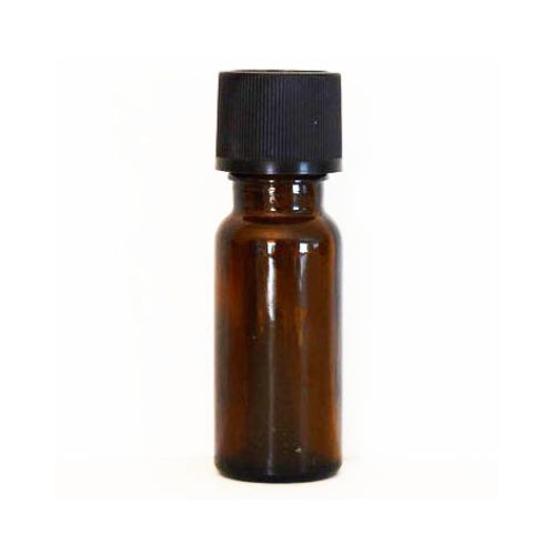 Amber Glass Bottles