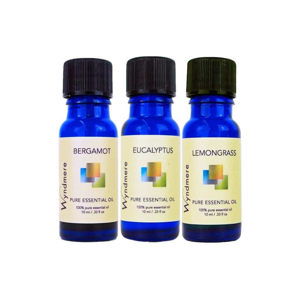 Wyndmere - Delicate Bums Cleaner Oils Only