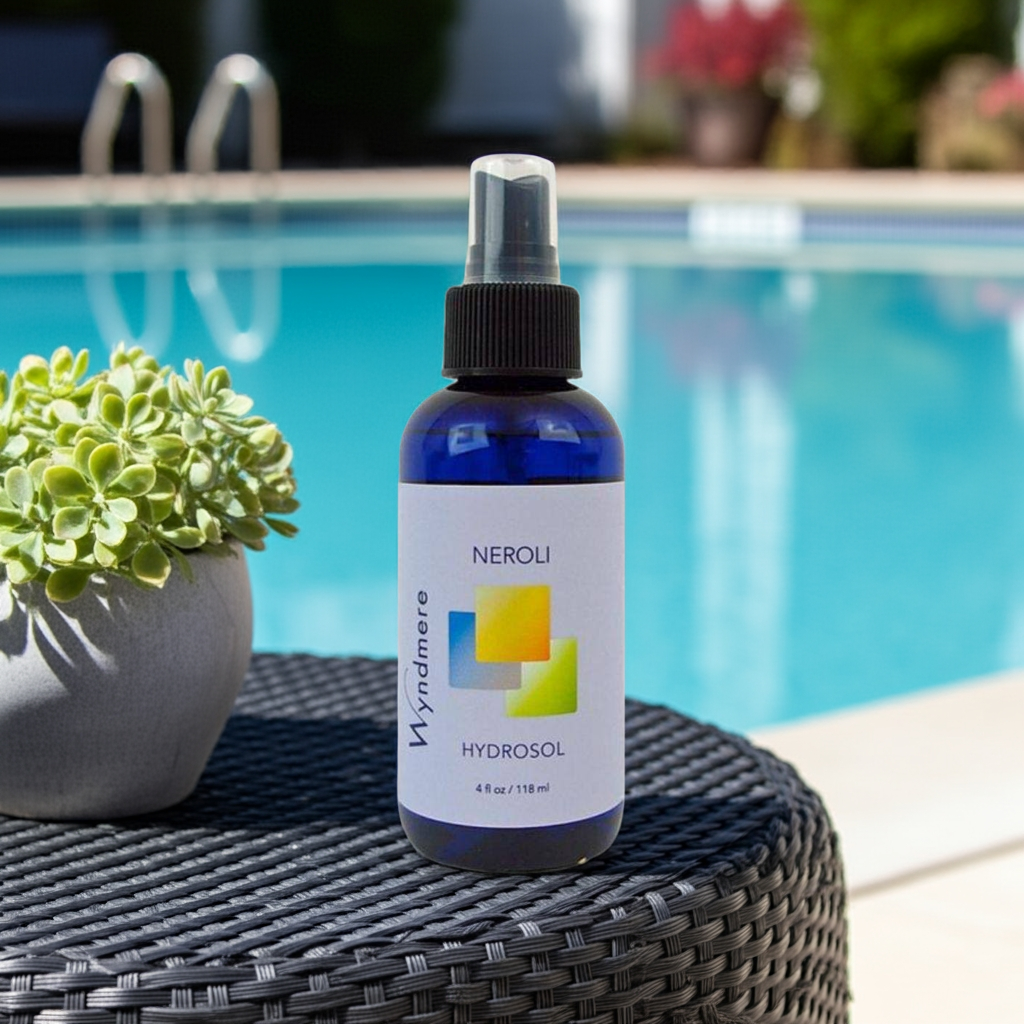 Neroli Hydrosol