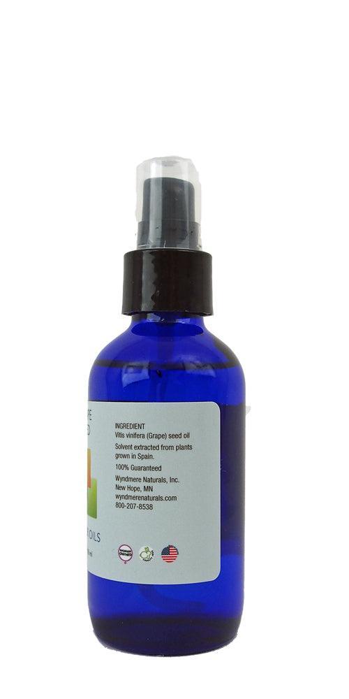 grape seed oil plant Grapeseed Oil - Lightweight Carrier Oil for Oily Skin | Wyndmere
