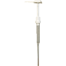 Gallon Lotion Pump - sold separately - Wyndmere Naturals