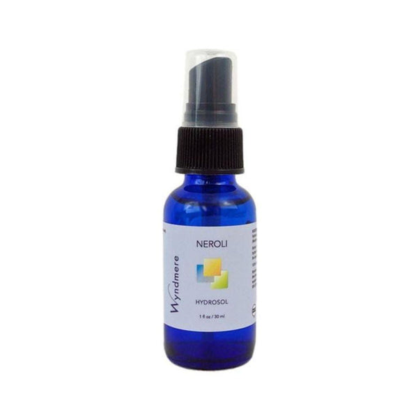 Neroli Hydrosol Spray Neroli Hydrosol Spray