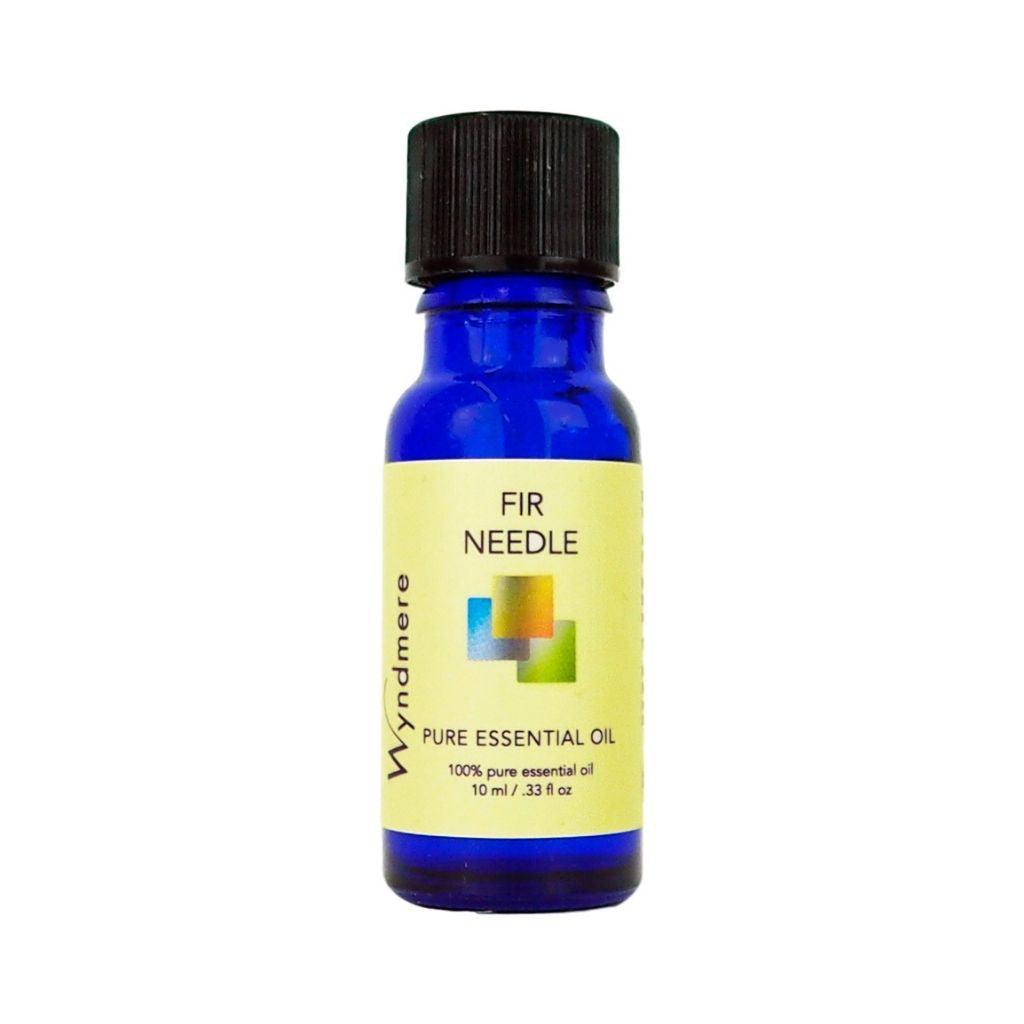 Fir Needle  essential oil is emotionally energizing and can help reduce anxiety. 