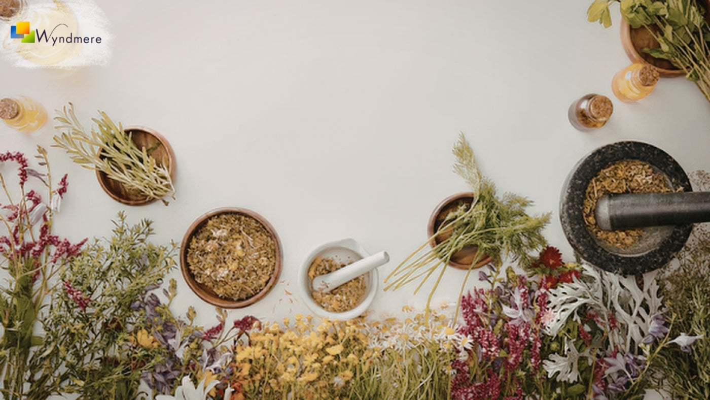 How to Build Long-Lasting Essential Oil Blends