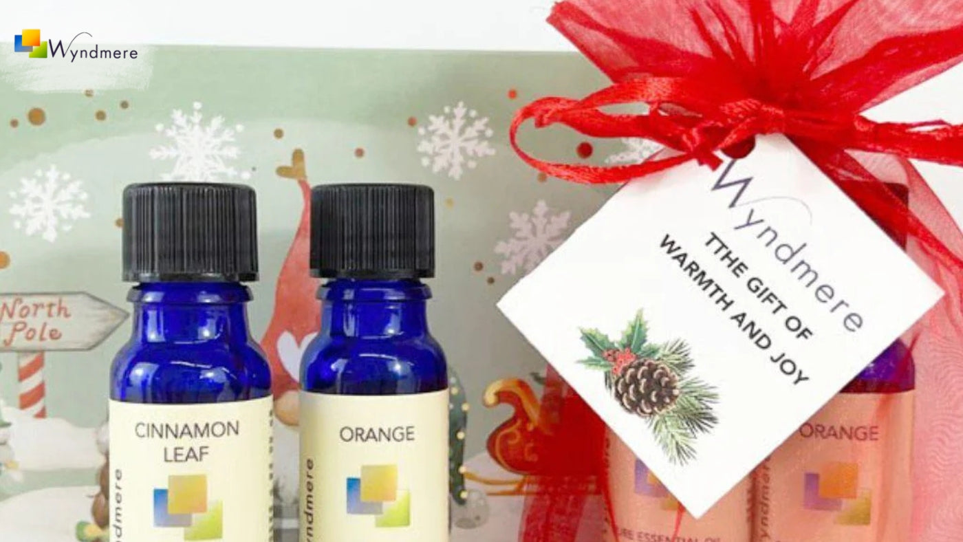 Best Essential Oils for Each Room in Your Home (Room-by-Room Guide)