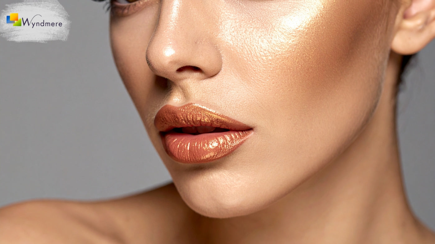 Essential Oils for Glowing Skin: What Works & What to Avoid