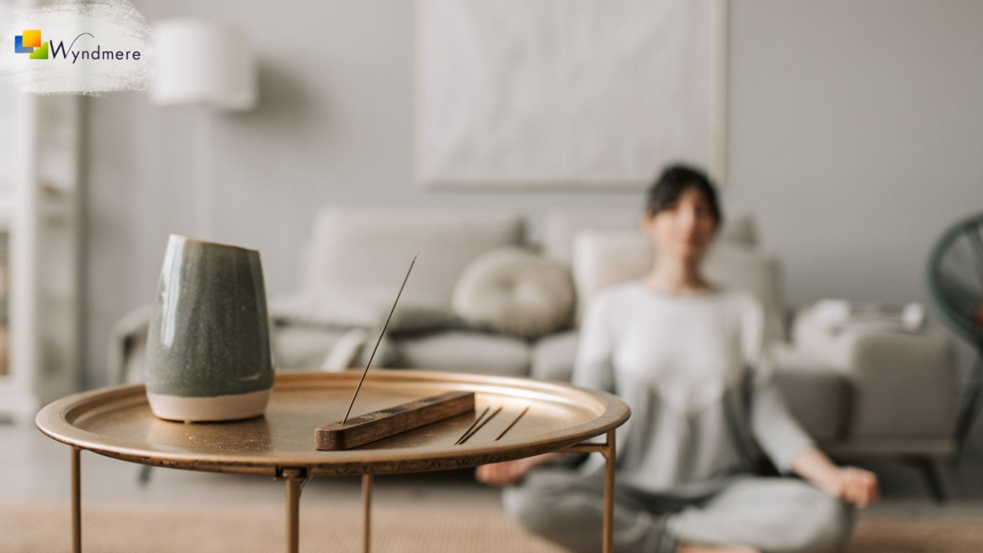 How to Create Layered Scent Experiences at Home