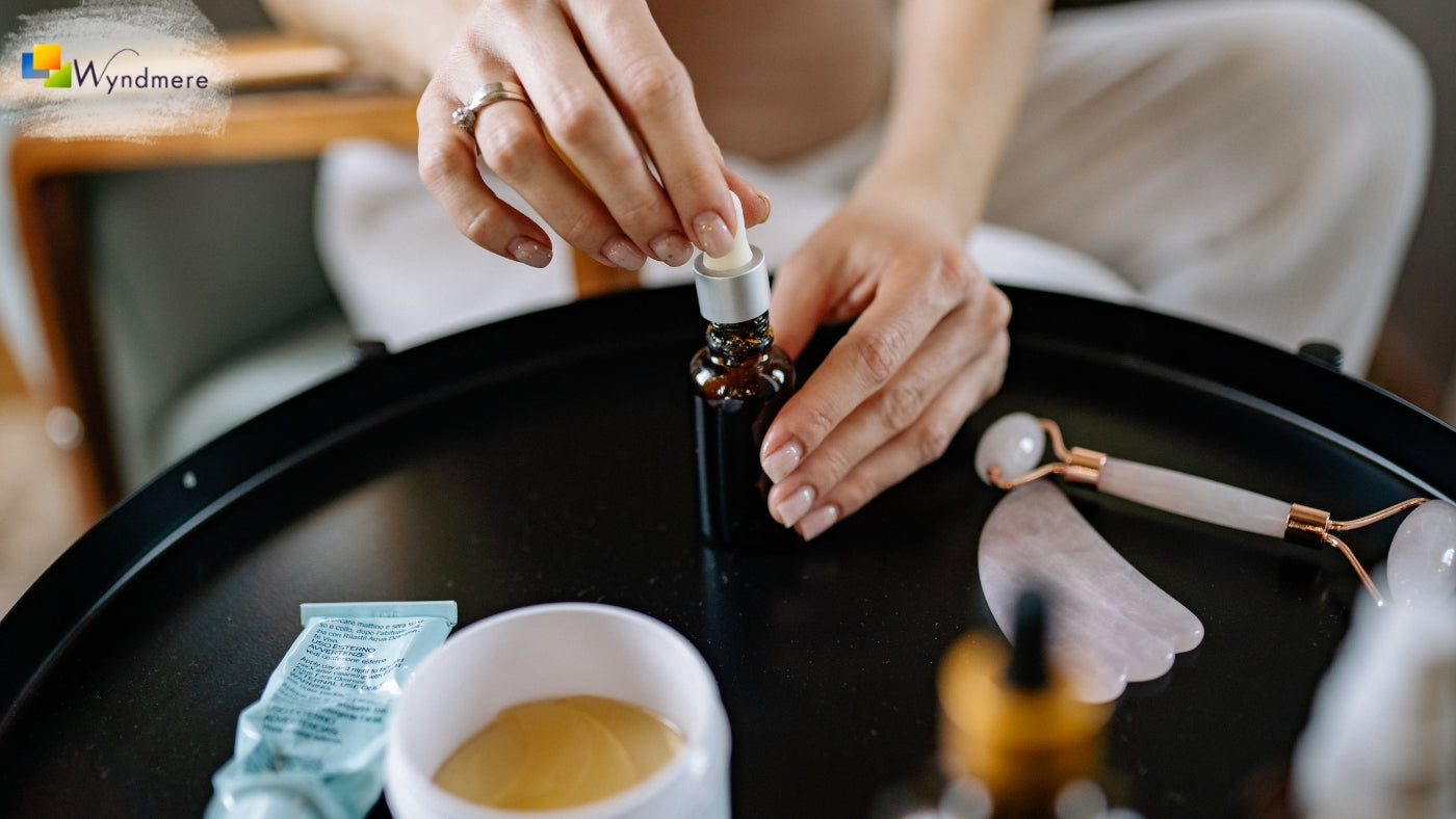 How to Read an Essential Oil Label (What to Look For & What to Avoid)