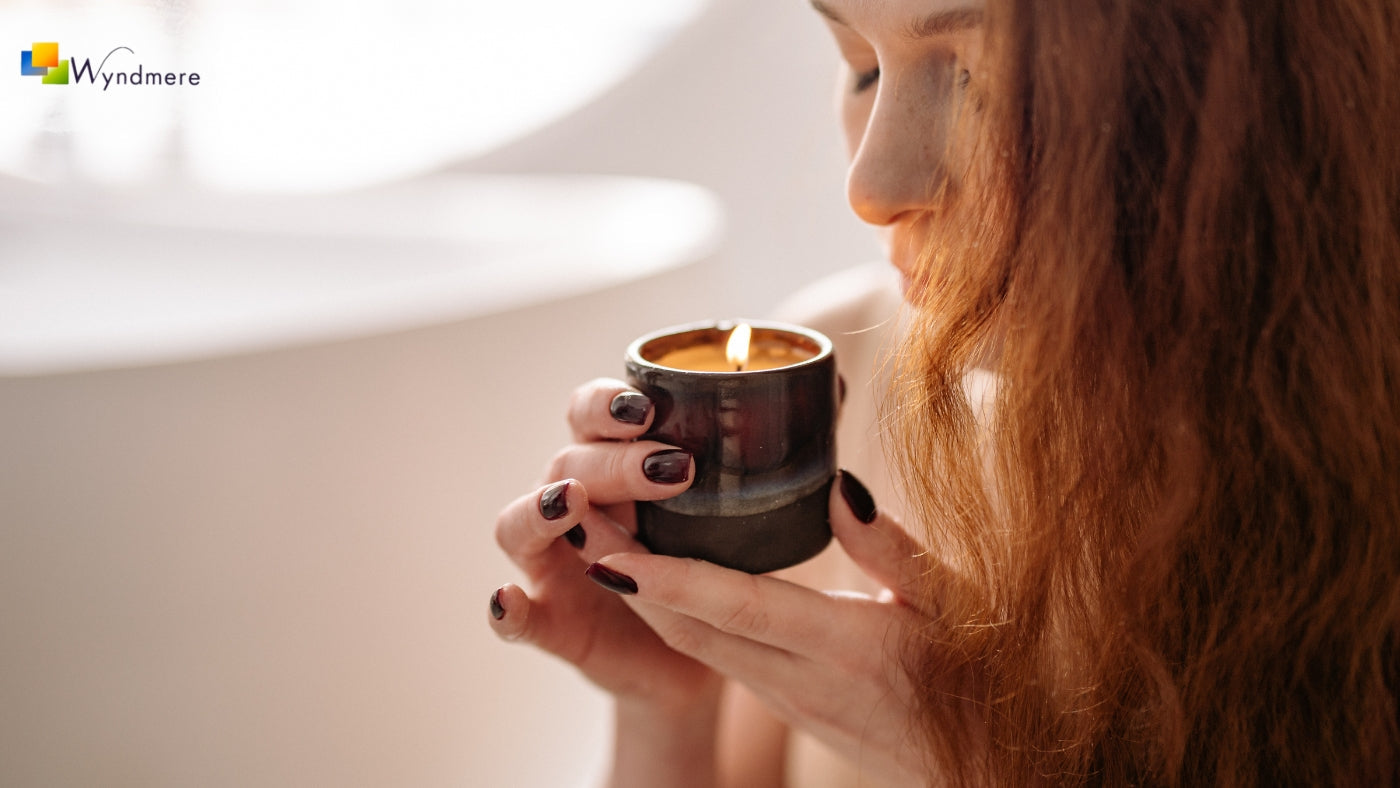 Why Essential Oils From the Same Plant Can Differ