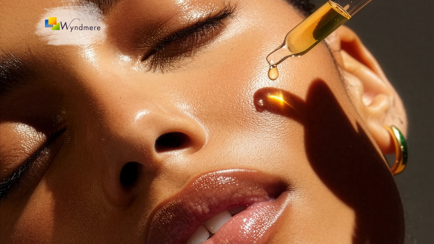 Carrier Oils Explained: Which One Is Right for Your Skin Type?