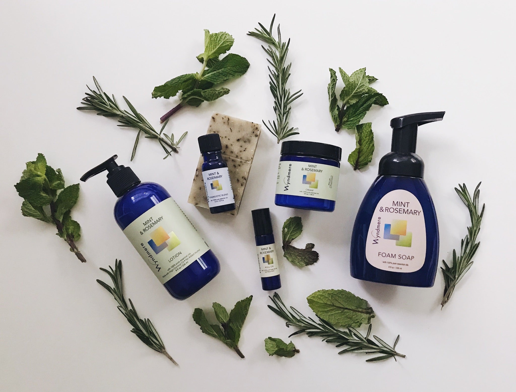 What Essential Oils Are Good For Swelling And Bruising?