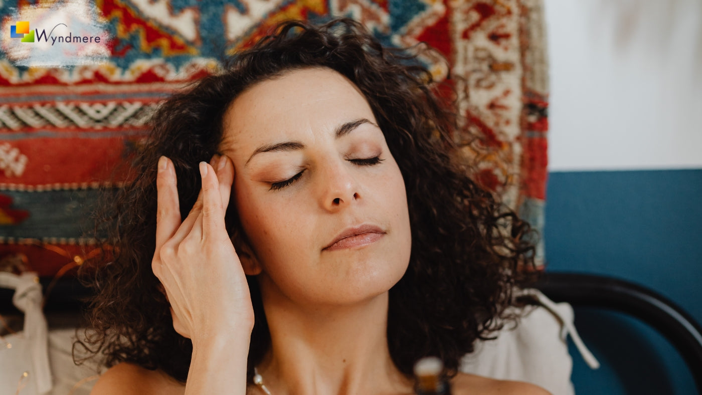 How to Fix a Blend That Smells “Off”