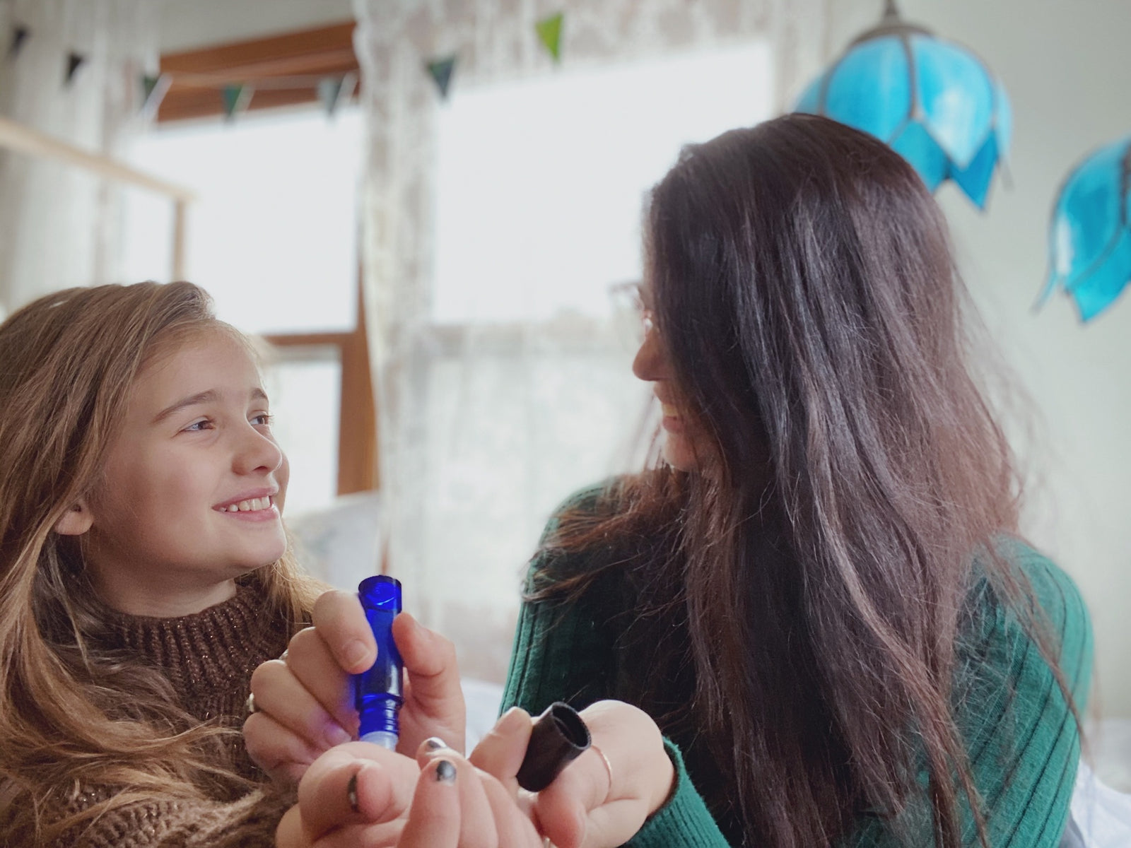 How To Organize Essential Oils