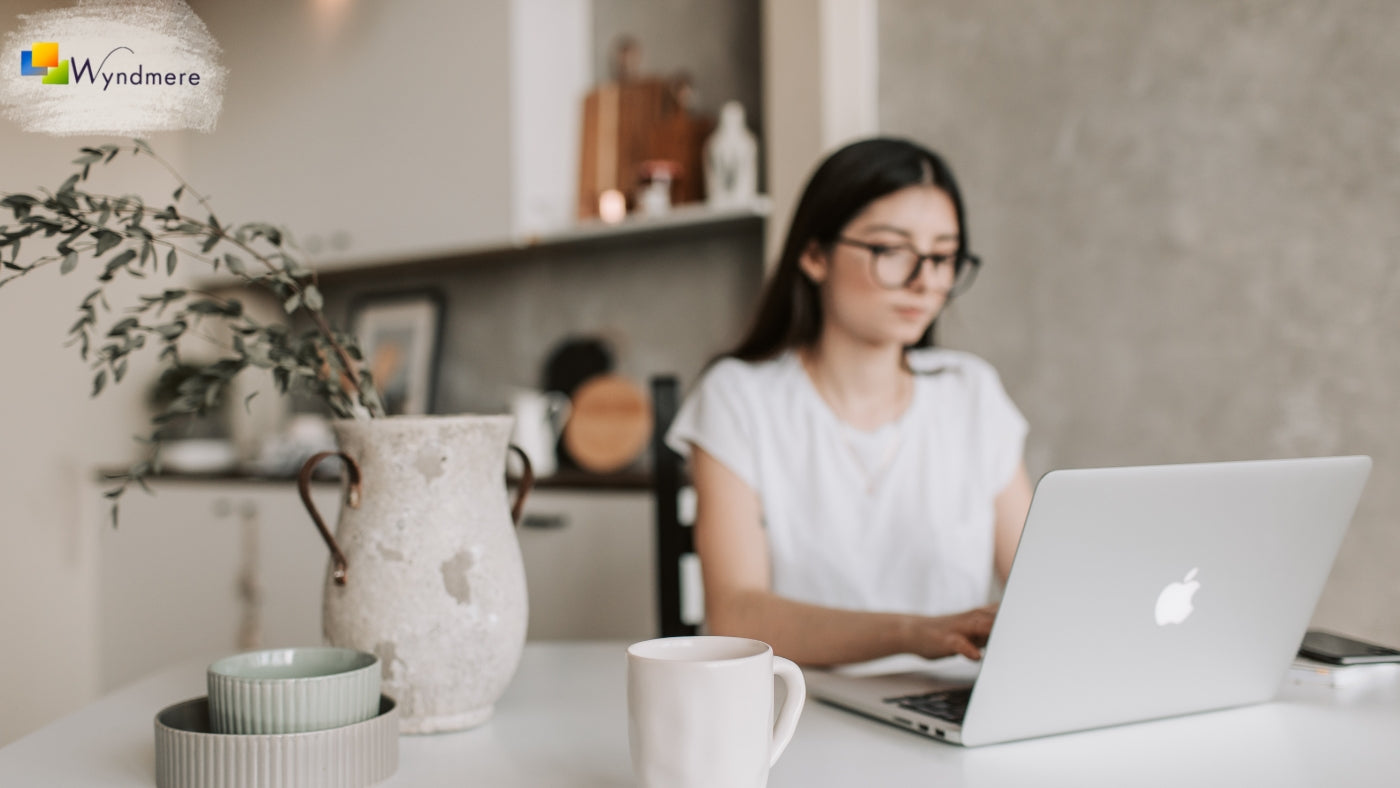 Essential Oils for Focus & Productivity: What Actually Helps You Concentrate