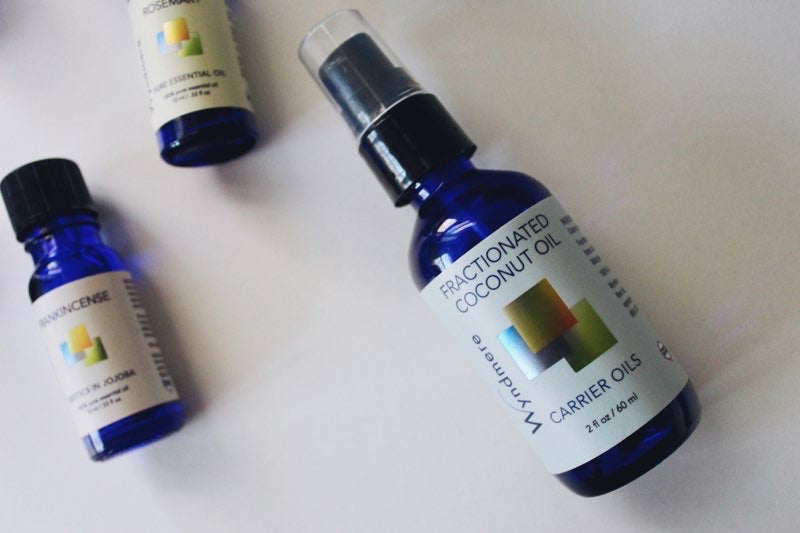 What Are The Benefits Of Aromatherapy?