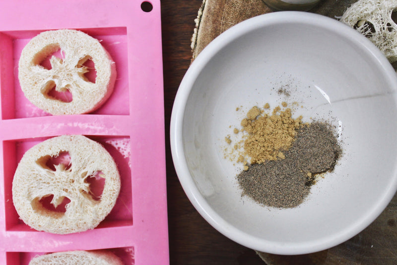 How To Dilute Essential Oils With Coconut Oil Wyndmere Naturals