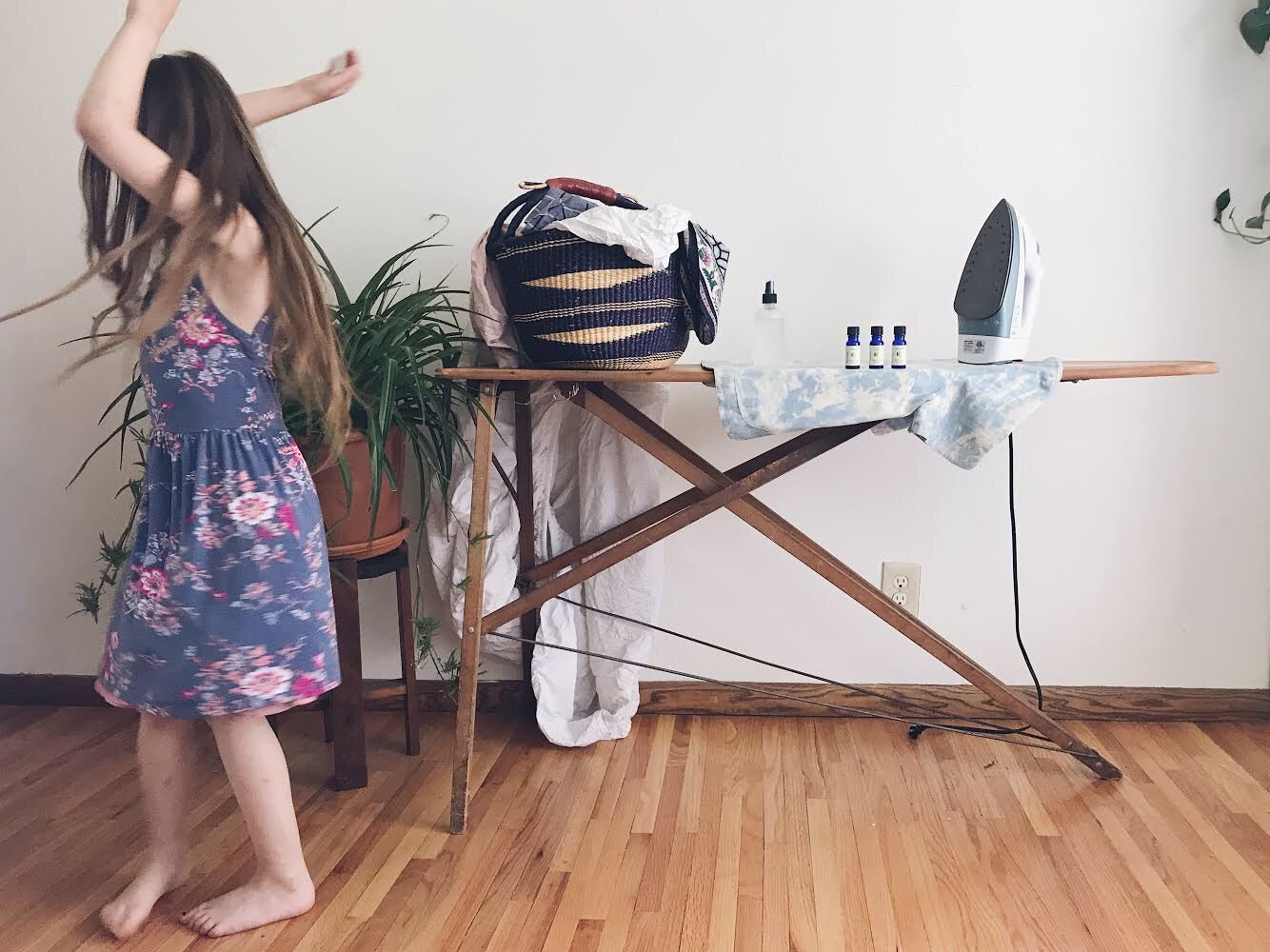 Where to Apply Essential Oils for Anxiety