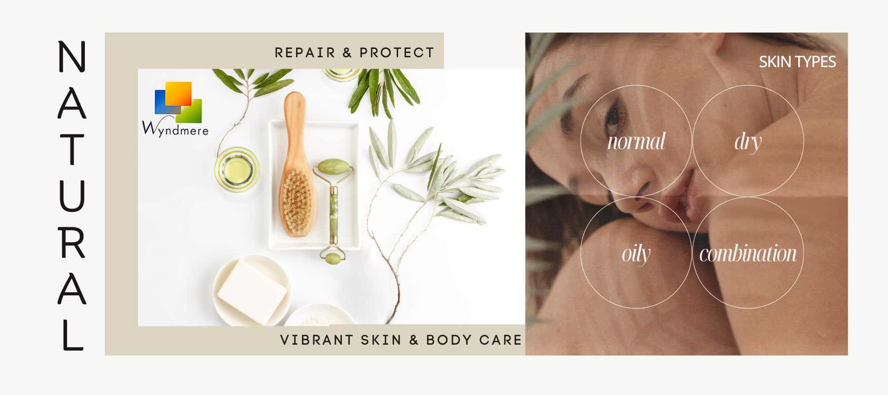 Repair and Protect Your Skin