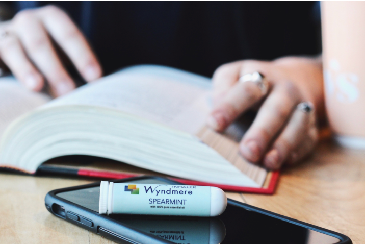 What Essential Oils Help With Nausea? (Top 9)