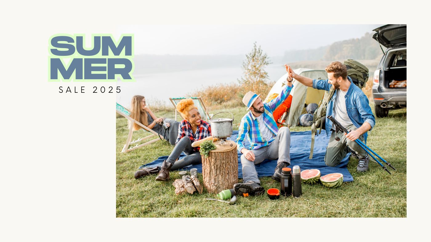 Summer Guide to Using Essential Oils