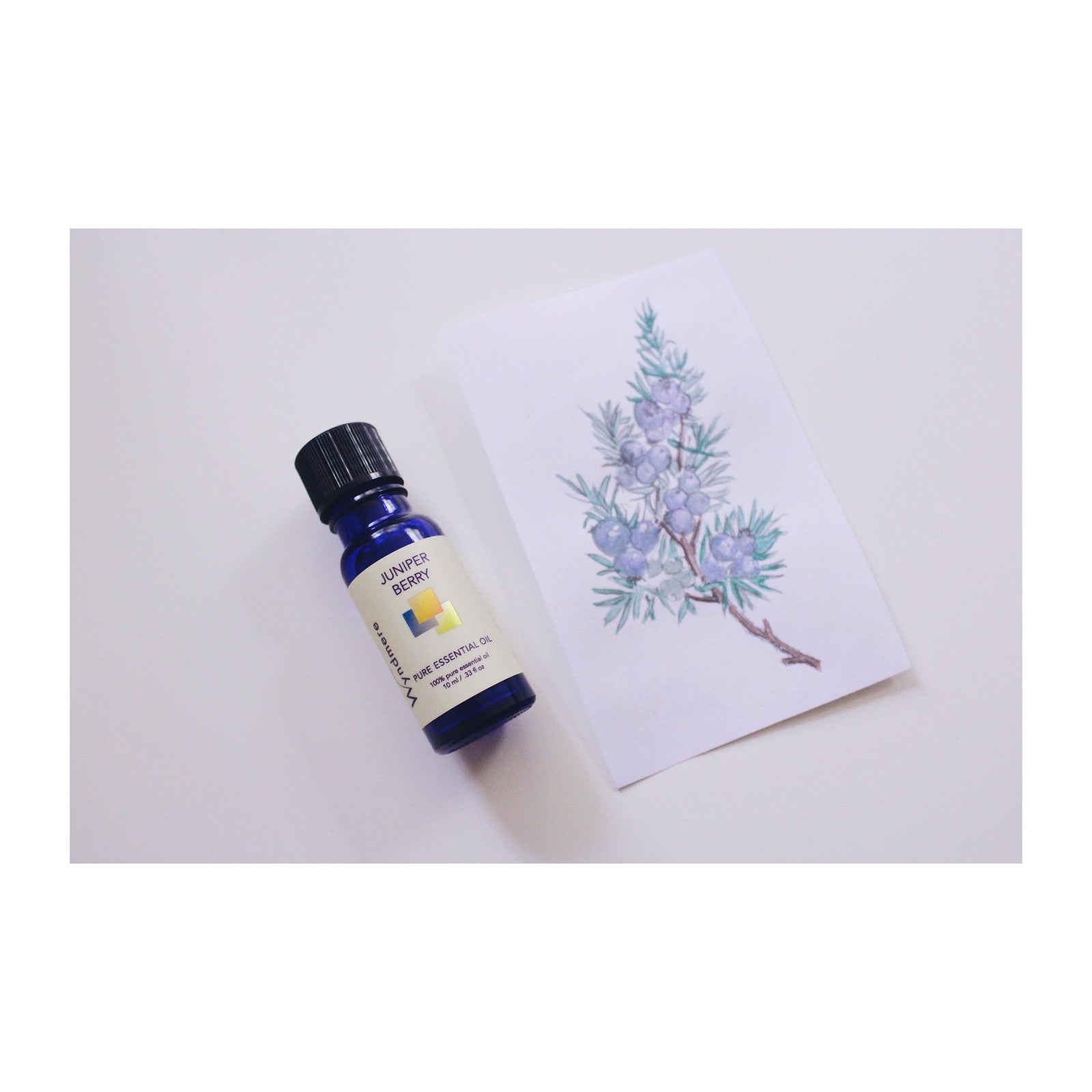 About Us - Wyndmere Naturals