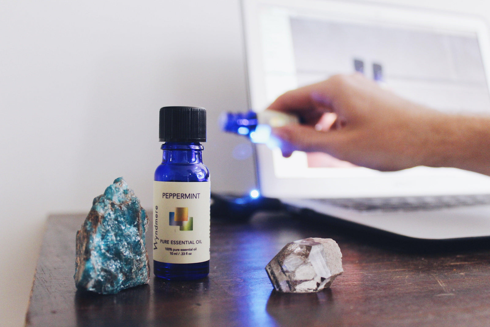 AromaKey - Wyndmere Naturals