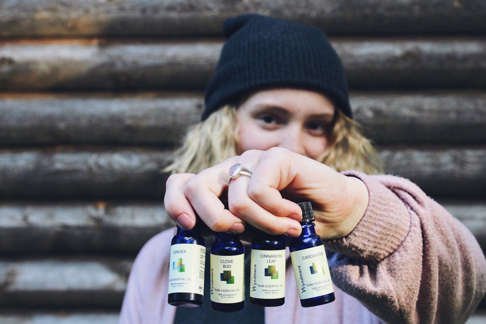 Autumn Equinox - Wyndmere Naturals