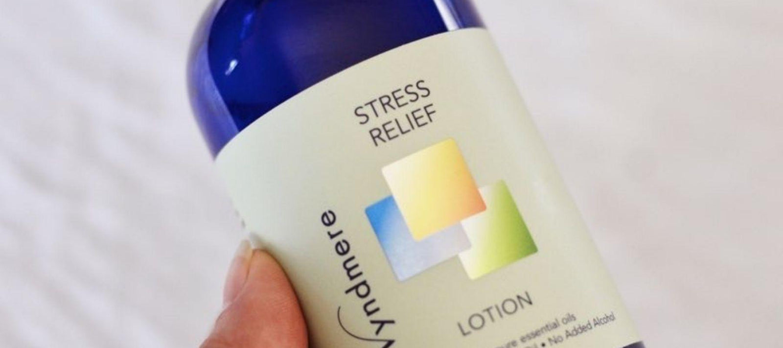 Balance - Stress Relief Collection - Wyndmere Naturals