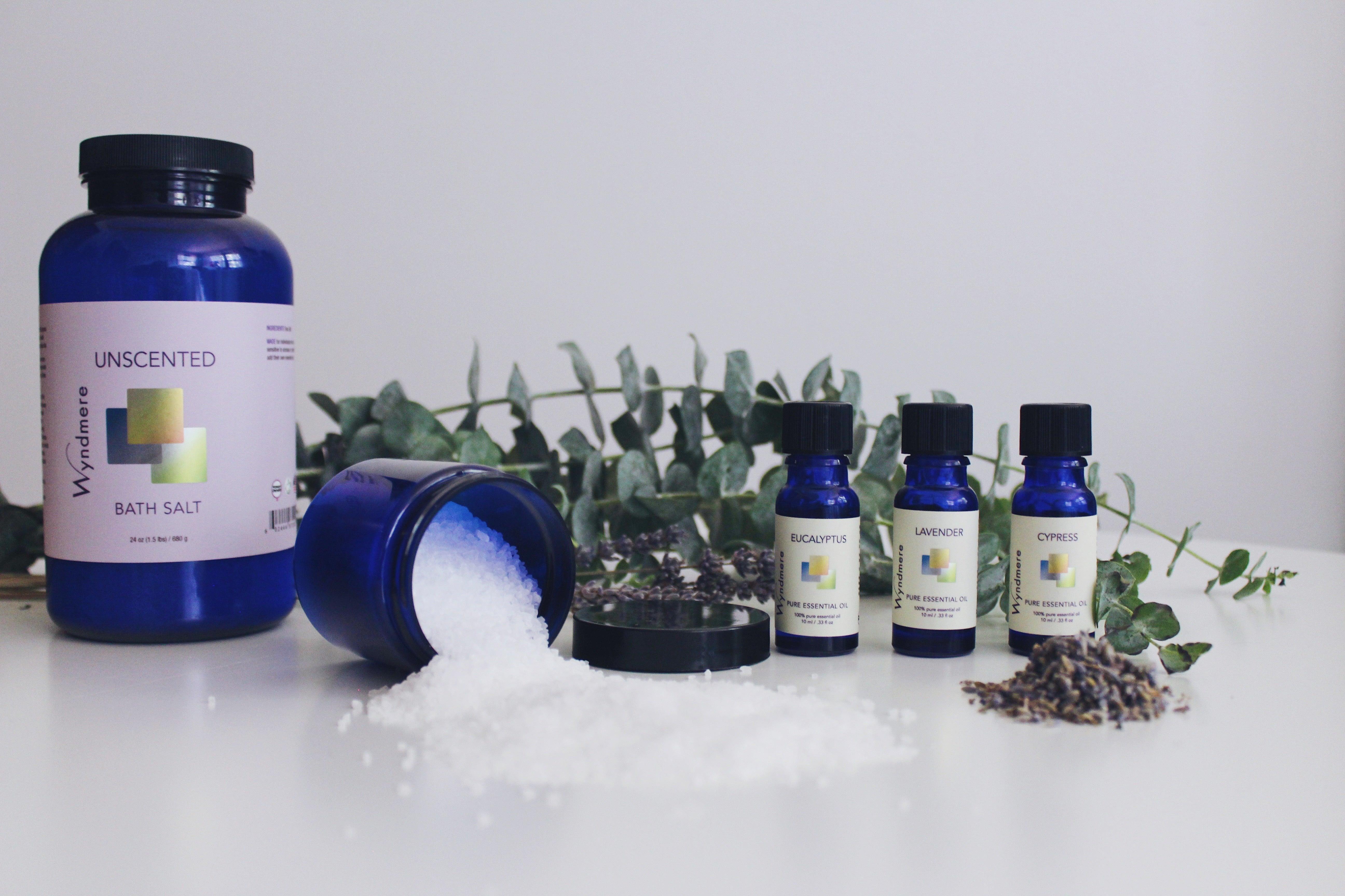 Bath Soak - Wyndmere Naturals
