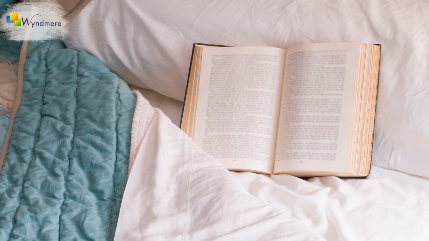 How to Create a Bedtime Aromatherapy Ritual
