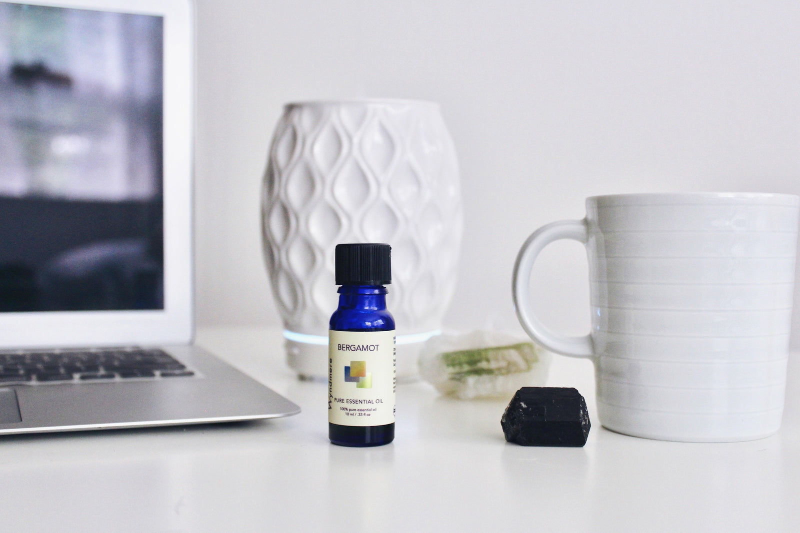 Bergamot - Wyndmere Naturals